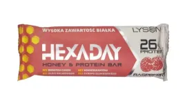 baton-proteinowy-malinowy-hexaday-45g
