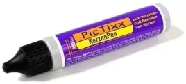 pisak-do-swiec-29ml-srebrny-swiece-malowanie-pisak-srebrny