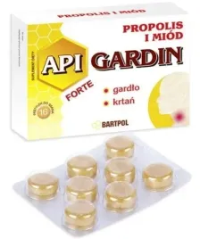 api-gardin-forte-z-propolisem-miodem-pastylki-api-gardin-propolis-miod