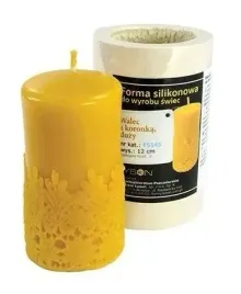 forma-silikonowa-walec-z-koronka-duzy-wysokosc-12cm-forma-do-wyrobu-swiec