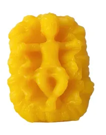 figurka-z-wosku-pszczelego-dzieciatko-w-zlobku-figurka-swieca-z-wosku