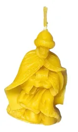 swieca-z-wosku-pszczelego-baltazar-krol-figurka-swieca-swieca-z-wosku