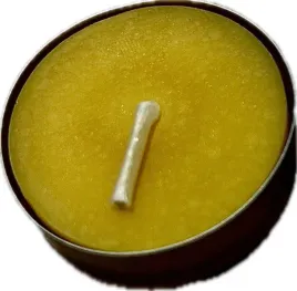 swieczka-podgrzewacz-z-wosku-pszczelego-swieczka-typu-tealight-1szt