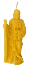 swieczka-swieca-z-wosku-pszczelego-swiety-jozef-swieczka-swieca-z-wosku