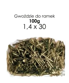 gwozdzie-14x30-opakowanie-100g-do-zbijania-ramek-gwozdzie