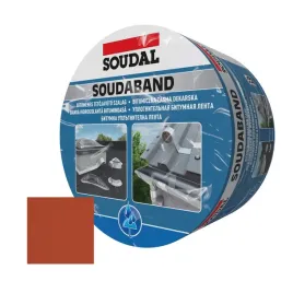 tasma-dekarska-uszczelniajaca-soudal-soudaband-terakota-15cmx10m