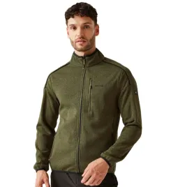 polar-meski-regatta-kasem-khaki-bluza-rozsuwana