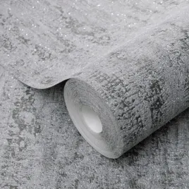 tapeta-winylowa-na-flizelinie-szary-beton-tynk-gruba-struktura-z-brokatem
