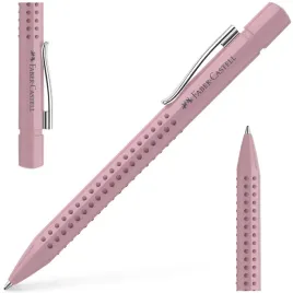 faber-castell-dlugopis-automatyczny-wypustki-grip-niebieski-wklad-rose