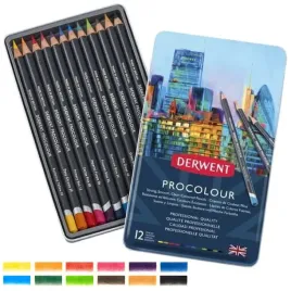 kredki-artystyczne-procolour-na-bazie-wosku-derwent-12-kol-metalowe-op
