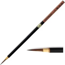 kuretake-pedzel-menso-cartoonist-do-rysunku-medium