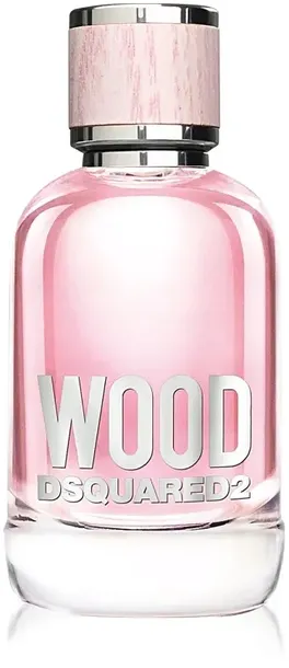 DSQUARED2 WOOD POUR FEMME EDT 100ML FLAKON + KOREK
