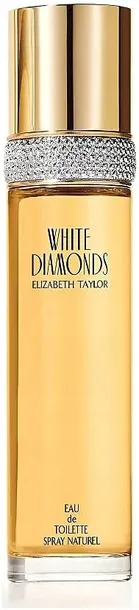 ELIZABETH TAYLOR WHITE DIAMONDS EDT 100ML FLAKON BEZ KORKA
