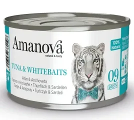 amanova-cat-tuna-and-whitebaits-tunczyk-i-bialoryby-w-bulionie-puszka-70g-