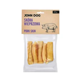 john-dog-naturalny-suszony-gryzak-dla-psa-skora-wieprzowa-200-g