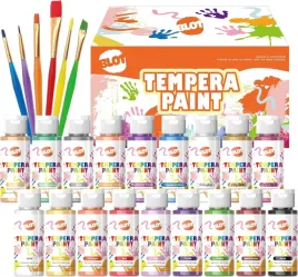 farby-farbki-do-malowania-palcami-temperowe-18-fluo-do-ciala-ubran-zmywalne