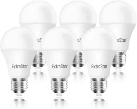 extrastar-zarowka-led-e27-800-lm-10w-3000k-ciepla-biel-zestaw-6-sztuk-szt