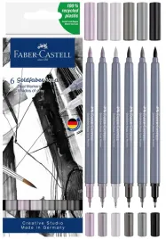 faber-castell-flamastry-dwustronne-goldfaber-6-kol
