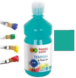 farba-plakatowa-tempera-szkolna-500ml-happy-color-premium-39-turkusowa
