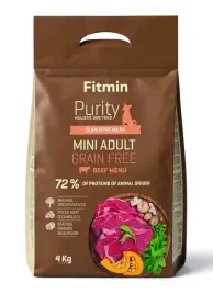 fitmin-purity-adult-mini-beef-4kg