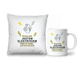 kubek-i-poduszka-dla-elektryka-idealne-na-prezent