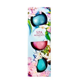 spa-moments-zestaw-kul-do-kapieli-o-zapachu-masla-shea