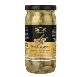 oliwki-zielone-nadziewane-migdalami-athina-360g