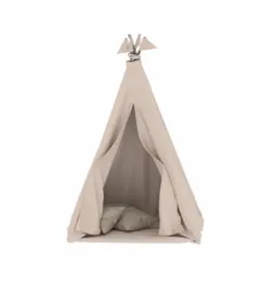 namiot-tipi-lniany-crystal-gray
