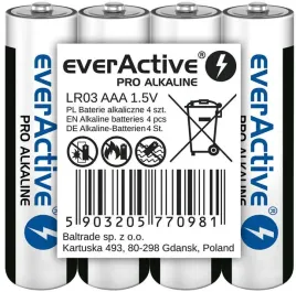 bateria-lr03-aaa-everactive-pro-alcaline-folia-4-szt