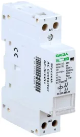 stycznik-modulowy-2-biegunowy-1p-2t-25a-2no-230v-gacia-hc-2p-25a-2no-230v