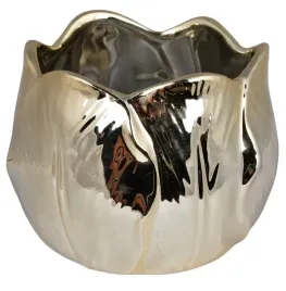 donica-oslonka-ceramiczna-kwiat-zlota-13x13x12cm