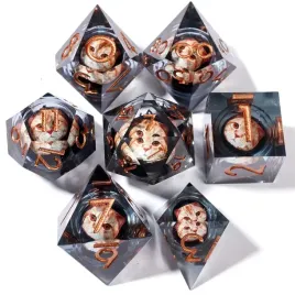 kostki-rpg-eye-of-the-tiger-zestaw-7-plynnych-kostek-kosci