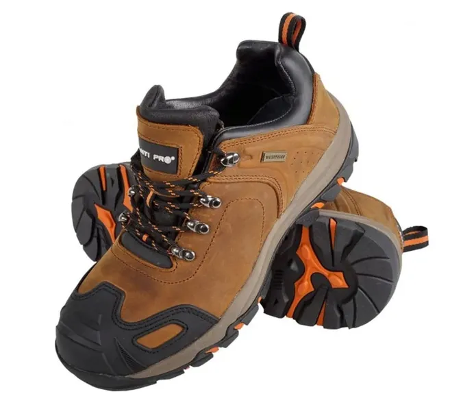 Buty trekkingowe robocze bez podnoska Lahti Pro L30415, rozmiar 44