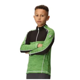 bluza-dziecieca-regatta-hewley-polar-zielona-oddychajaca