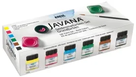 farby-do-tkanin-jasnych-i-jedwabiu-kreul-javana-basic-6-kol-x-20-ml-pedzel