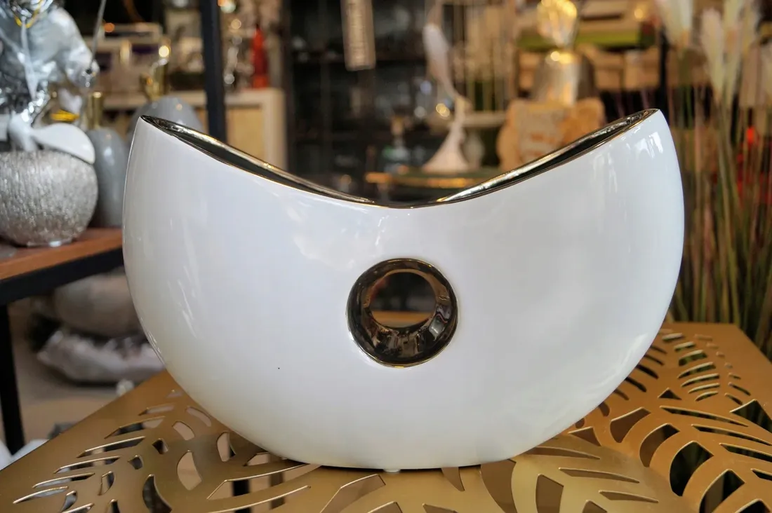 wazon-bialy-19cm