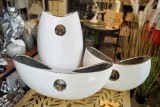wazon-bialy-19cm-stan-nowy-material-ceramika