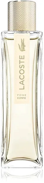 LACOSTE POUR FEMME EDP 90ML FLAKON + KOREK