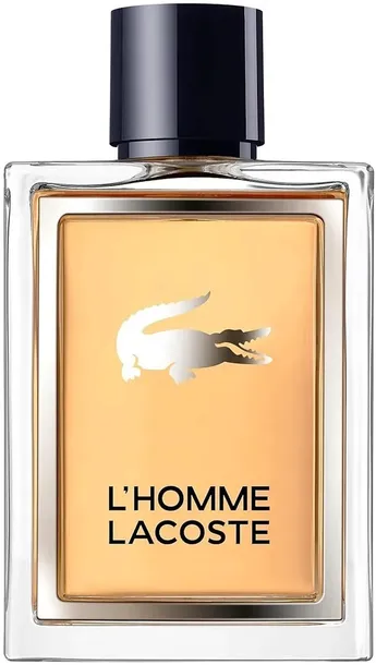 LACOSTE L'HOMME EDT 100ML FLAKON + KOREK
