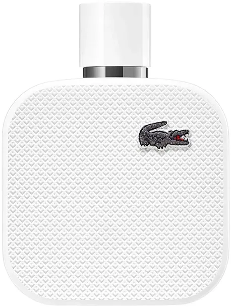 LACOSTE L.12.12 BLANC EDP 100ML FLAKON + KOREK