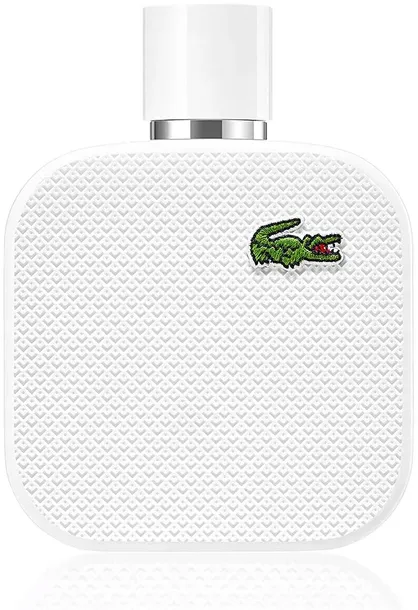 LACOSTE L.12.12 BLANC EDT 100ML FLAKON + KOREK