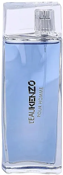 KENZO L'EAU KENZO POUR HOMME EDT 100ML FLAKON BEZ KORKA
