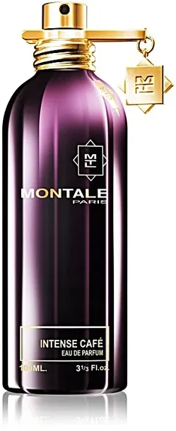 MONTALE INTENSE CAFE EDP UNISEX 100ML FLAKON