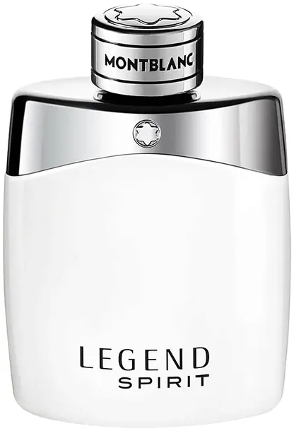 MONT BLANC LEGEND SPIRIT EDT 100ML FLAKON + KOREK