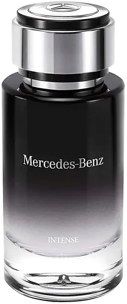 MERCEDES-BENZ INTENSE FOR MEN EDT 120ML FLAKON BEZ KORKA