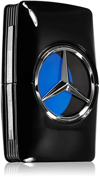 MERCEDES-BENZ MAN INTENSE EDT 100ML FLAKON BEZ KORKA