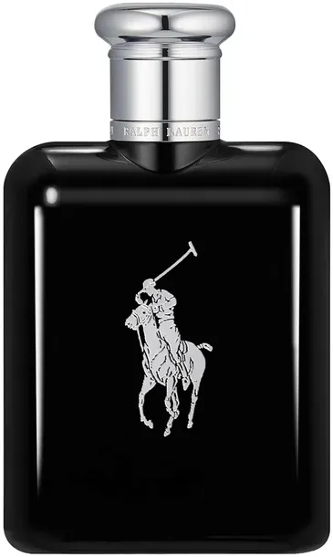 RALPH LAUREN POLO BLACK EDT 125ML FLAKON + KOREK