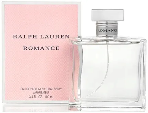 RALPH LAUREN ROMANCE EDP 100ML FLAKON  + KOREK