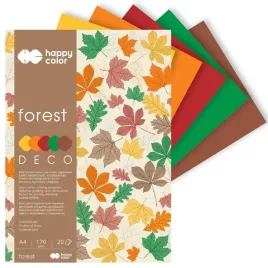 blok-techniczny-deco-papier-dekoracyjny-a4-happy-color-170-g-20-k-forest