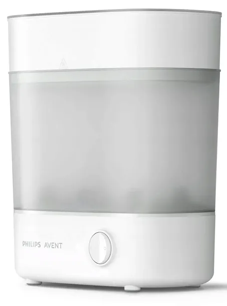 STERYLIZATOR ELEKTRYCZNY PHILIPS AVENT SCF291/00 DO BUTELEK SMOCZKÓW